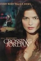 Drzá Jordan (Crossing Jordan)