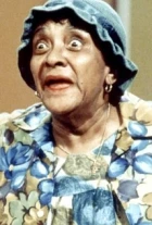 Moms Mabley