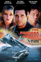 Návrat elitního agenta (The Pandora Project)