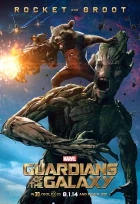 Strážci Galaxie (Guardians of the Galaxy)