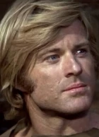 Robert Redford