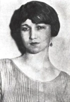 Evangeline Russell