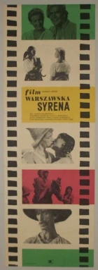 Warszawska syrena