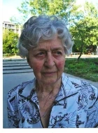 Věra Tichánková