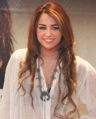 Miley Ray Cyrus