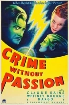 Crime Without Passion