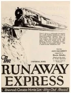The Runaway Express