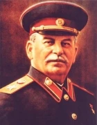 Josif Stalin