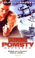 Mise pomsty (Agent Red)