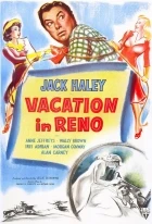 Vacation in Reno