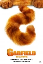 Garfield ve filmu (Garfield: The Movie)