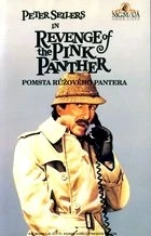 Pomsta Růžového pantera (Revenge of the Pink Panther)