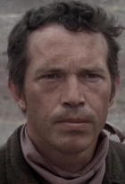 Warren Oates