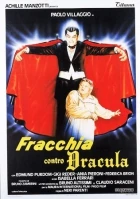 Drákulův sluha (Fracchia contro Dracula)