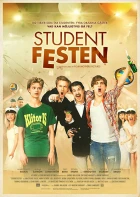 Maturitní večírek (Studentfesten)