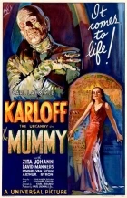 Mumie (The Mummy)