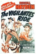 The Vigilantes Ride
