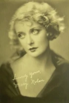 Mary Nolan