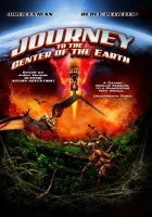 Země plná příšer (Journey to the Center of the Earth)