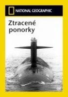 Ztracené ponorky (Lost Subs: Disaster at Sea)