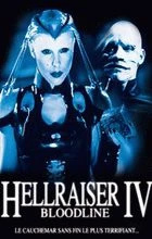 Hellraiser 4: Pekelný jezdec (Hellraiser IV: Bloodline)