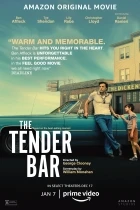 Něžný bar (The Tender Bar)