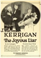 The Joyous Liar
