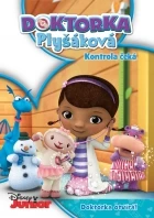 Doktorka Plyšáková (Doc McStuffins)