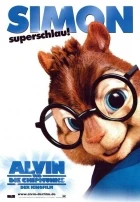 Alvin a Chipmunkové (Alvin and the Chipmunks)