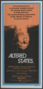 Mutace (Altered States)