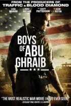 Hoši z Abu Ghraib (Boys of Abu Ghraib)