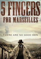 Pět prstů pro Marseilles (Five Fingers for Marseilles)