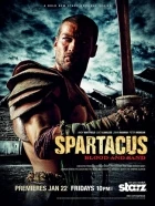 Spartacus: Krev a písek (Spartacus: Blood and Sand)