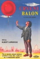 Červený balónek (Le Ballon rouge)