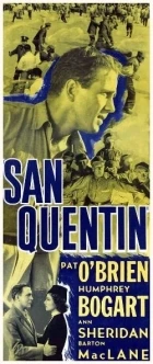 San Quentin