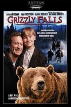 Medvědí vodopády (Grizzly Falls)