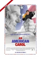 Bláznivá střela – Amerika v ohrožení (An American Carol)