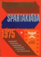Československá spartakiáda 1975