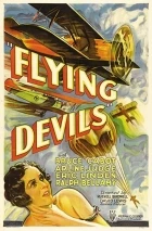 Flying Devils