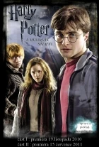 Harry Potter a Relikvie smrti – část 2 (Harry Potter and the Deathly Hallows: Part II)