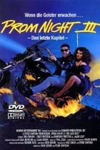 Prom Night III: The Last Kiss