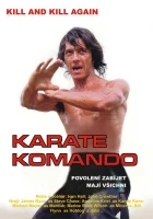 Karate komando (Kill and Kill Again)