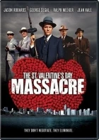 Masakr na svatého Valentýna (The St. Valentine's Day Massacre)