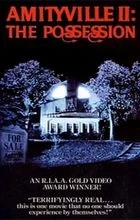 Amityville 2: Posedlost (Amityville II: The Possession)