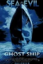 Loď duchů (Ghost Ship)