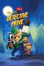 Slavný myší detektiv (The Great Mouse Detective)