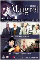 Maigret a mrtvý z trati (Maigret et l'inspecteur Cadavre)