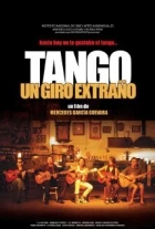 Tango, zvláštní obrat