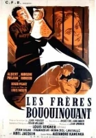 Bratři Bouquinquantové (Les frères Bouquinquant)