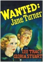 Wanted Jane Turner